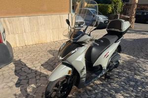 SH 350 Sporty