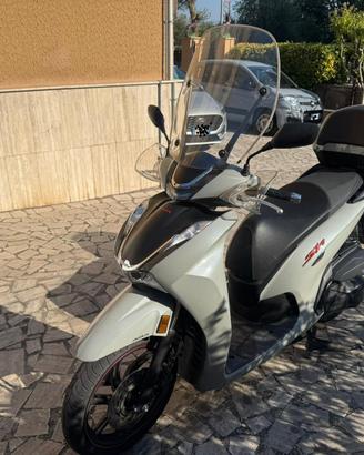SH 350 Sporty
