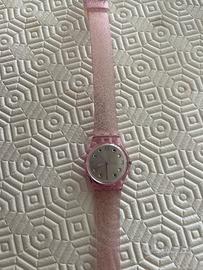 Swatch orologio braccialetto