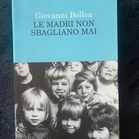 Le madri non sbagliano mai; Bollea; pedagogia