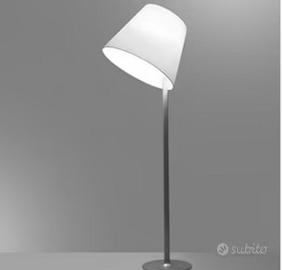Artemide Melampo Mega - lampada da terra