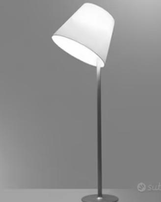Artemide Melampo Mega - lampada da terra