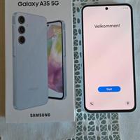 Samsung Galaxy A35 5G 256GB
