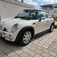 Mini Cooper One D 1.4  -  mod. 2003
