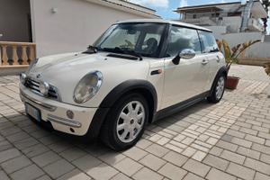 Mini Cooper One D 1.4  -  mod. 2003