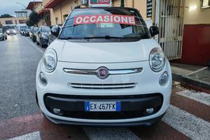 FIAT 500L 0.9 CV84 KW62 NATURALPOWER TWINAIR