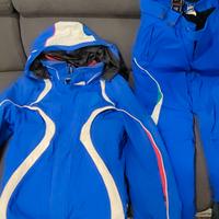 Completo sci  Energia Pura