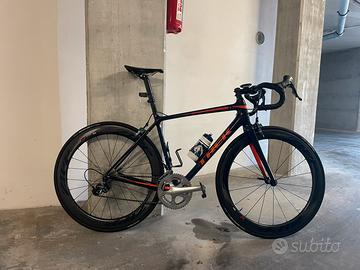 Bici da corsa Trek emonda sl 6 pro con zip 404