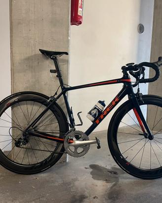 Bici da corsa Trek emonda sl 6 pro con zip 404