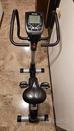 Kettler E 7 ergometro
