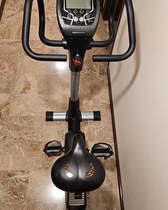 Kettler E 7 ergometro