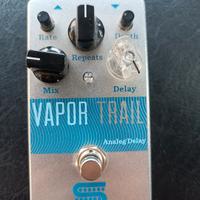 delay  vapor trail Seymour Duncan 