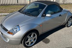 Ford STREETKA 1.6 Cabrio