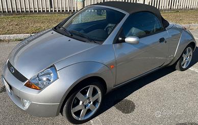 Ford STREETKA 1.6 Cabrio