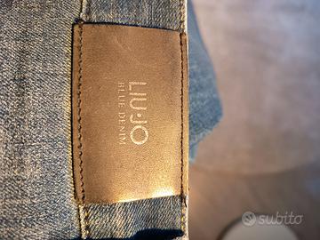 Liu Jo Donna Jeans