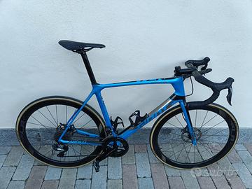 Giant TCR ADV