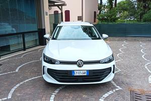 Volkswagen Passat 2.0 TDI 122 CV SCR DSG Business