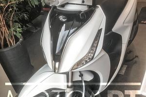 Kymco People S 125 / People S 200 Disponibili in p