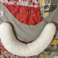 Cuscino, gravidanza e allattamento