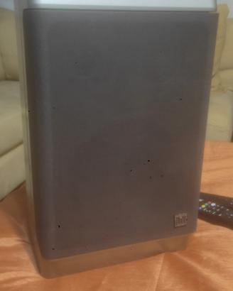 grundig box m600