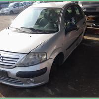 Ricambi Usati CITROEN C3 1a Serie 2004