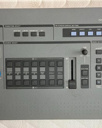 Mixer digitale Panasonic