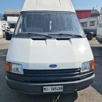 Pointer camper puro del 1992 in saldo mi1