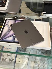 iPad Air 11" (2024) 6ª 256GB Wi-Fi-Usato Aziendale