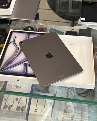 iPad Air 11" (2024) 6ª 256GB Wi-Fi-Usato Aziendale