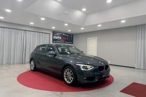 Bmw 116 116d 5p. Sport