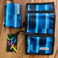 Portafoglio e portamonete Comix