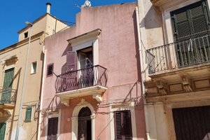 Casa Indipendente a Ispica