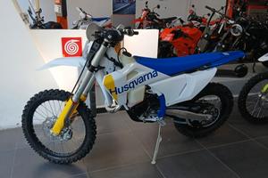 Husqvarna TE 125 M.Y 2027