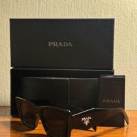 Occhiali Prada