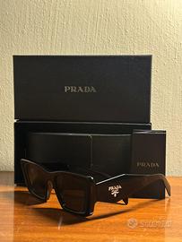 Occhiali Prada