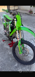 KXF250 cc