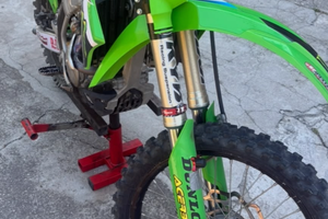 KXF250 cc