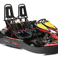 TBKART BIPOSTO con motore Honda 270cc 4 Tempi