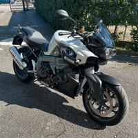 BMW K1300R - Solo 30000 km