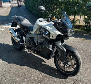 BMW K1300R - Solo 30000 km