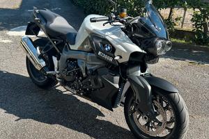 BMW K1300R - Solo 30000 km
