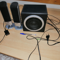 Hercules xps 2. 120