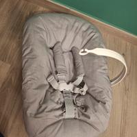 tripp trapp stokke newborn 