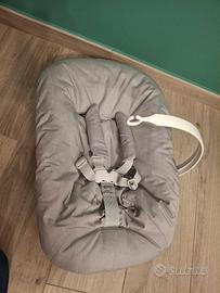 tripp trapp stokke newborn 
