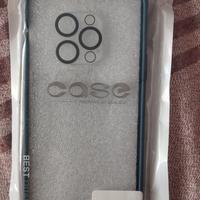 Custodia iphone 12 pro max