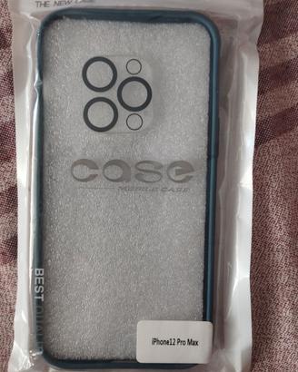 Custodia iphone 12 pro max