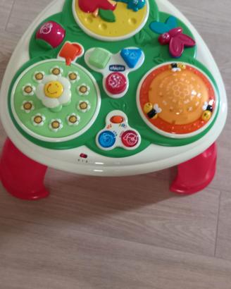 gioco musicale