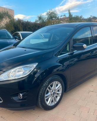 Ford C-Max 7Posti"Finanziabile Senza Busta Paga"