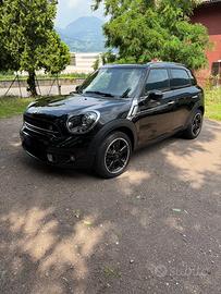 Mini Cooper Sd Countryman 2.0