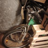 4 bici